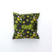 Cushions - Bees On Black - printonitshop