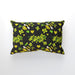 Cushions - Bees On Black - printonitshop