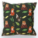 Cushions - Bear.Wolf.Fox - printonitshop