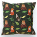 Cushions - Bear.Wolf.Fox - printonitshop