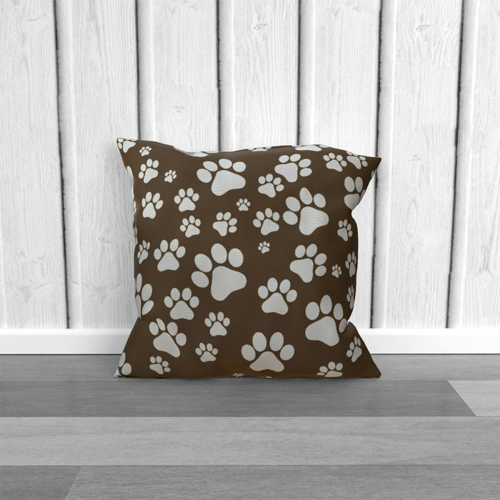 Cushions - Paws - printonitshop