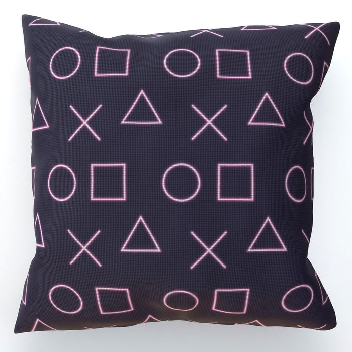 Cushions - Neo Gamer - printonitshop