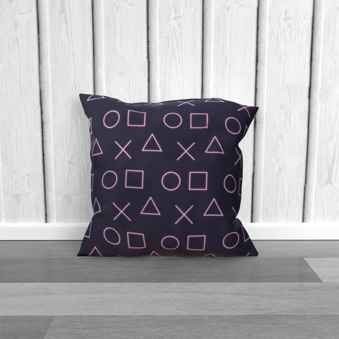 Cushions - Neo Gamer - printonitshop