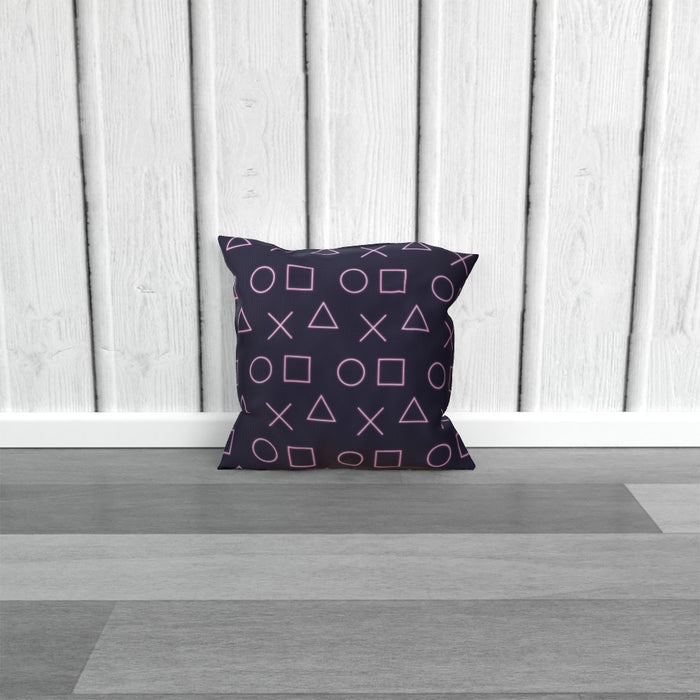 Cushions - Neo Gamer - printonitshop