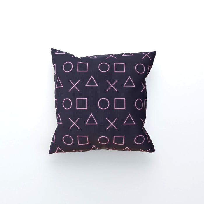 Cushions - Neo Gamer - printonitshop