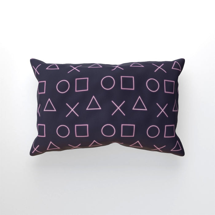 Cushions - Neo Gamer - printonitshop