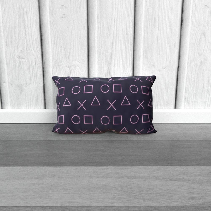 Cushions - Neo Gamer - printonitshop