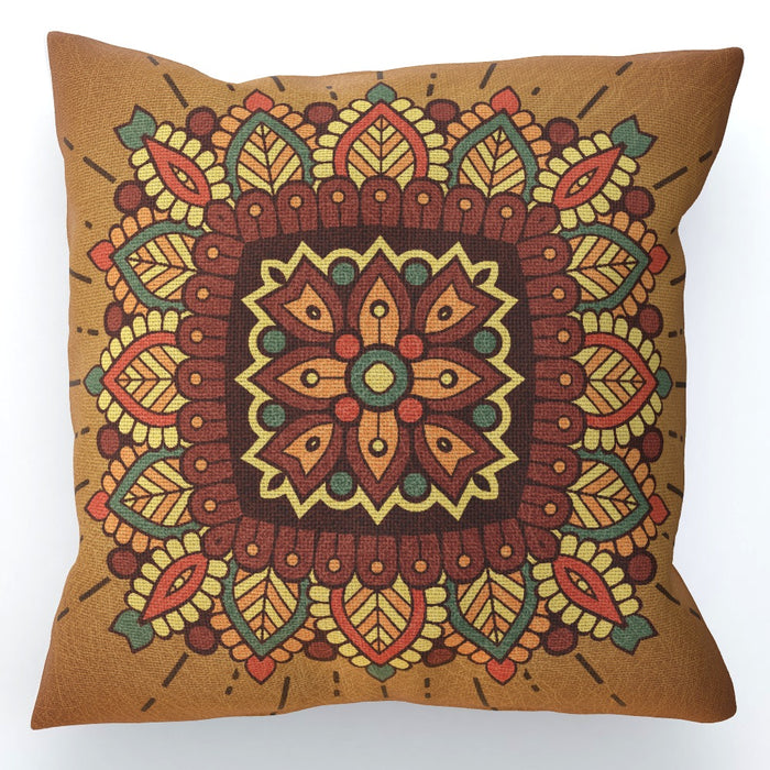 Cushions - Mandela - printonitshop