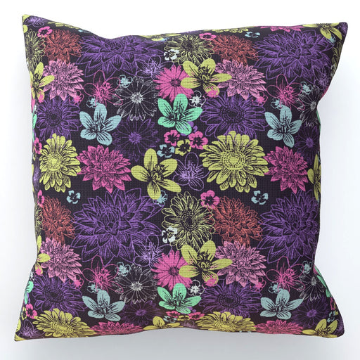 Cushions - Flowers - printonitshop