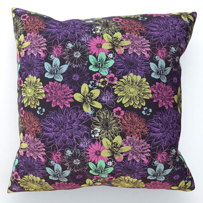 Cushions - Flowers - printonitshop