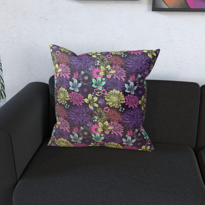 Cushions - Flowers - printonitshop
