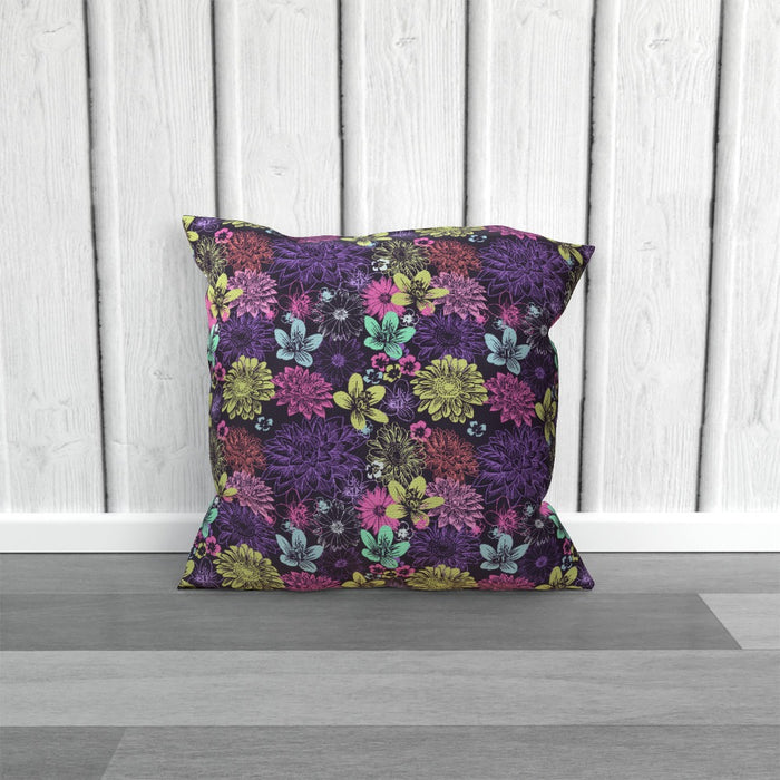 Cushions - Flowers - printonitshop