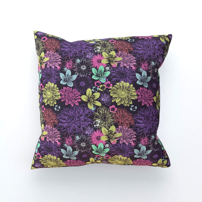Cushions - Flowers - printonitshop