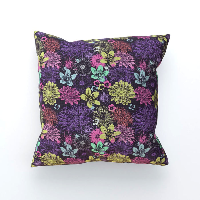 Cushions - Flowers - printonitshop