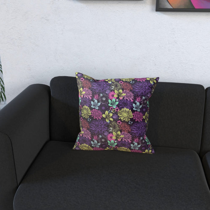 Cushions - Flowers - printonitshop
