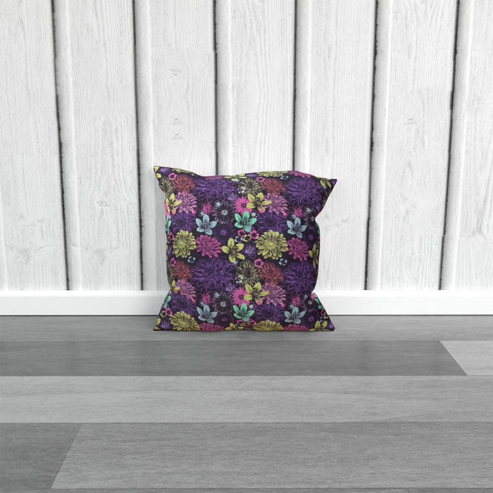Cushions - Flowers - printonitshop