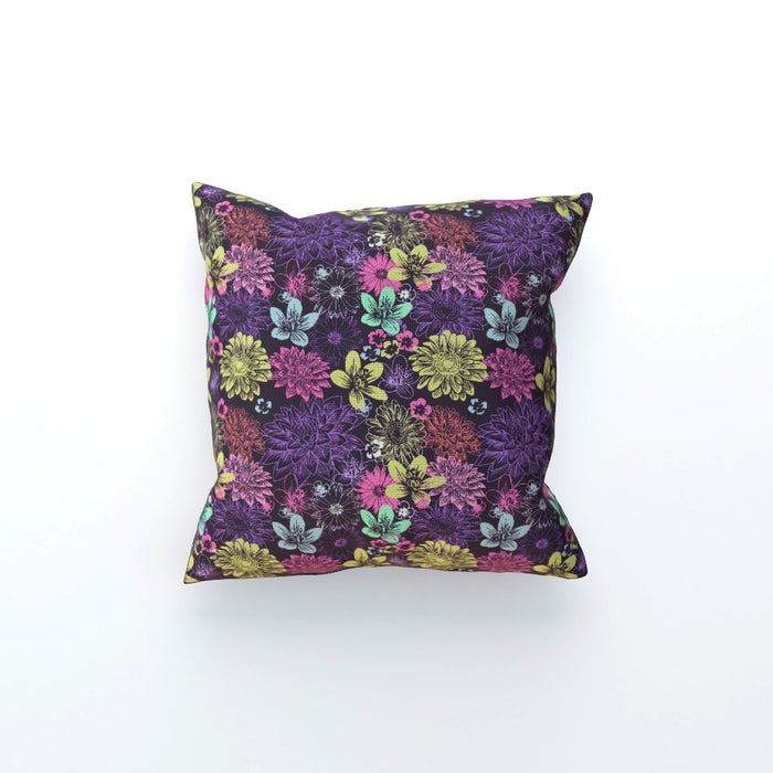Cushions - Flowers - printonitshop