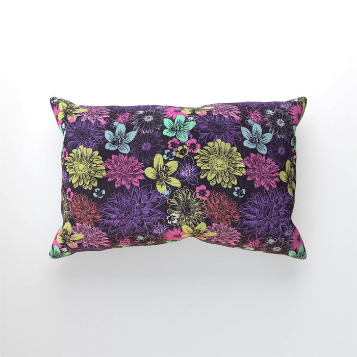 Cushions - Flowers - printonitshop