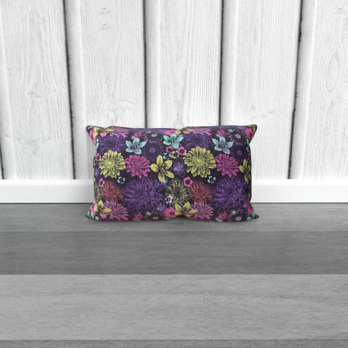 Cushions - Flowers - printonitshop