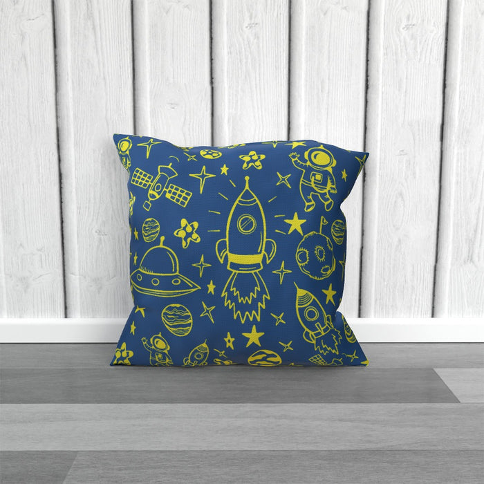 Cushions - Space - printonitshop