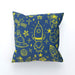 Cushions - Space - printonitshop