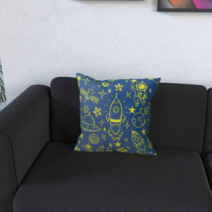 Cushions - Space - printonitshop