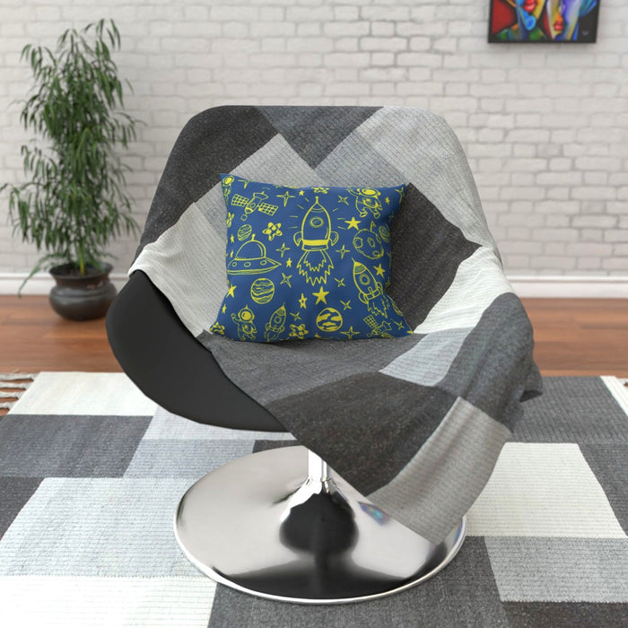 Cushions - Space - printonitshop