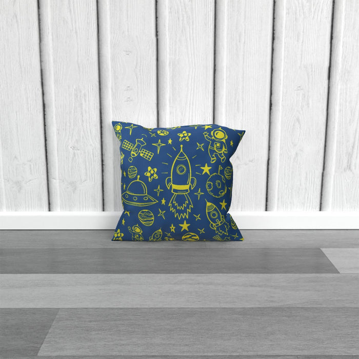 Cushions - Space - printonitshop