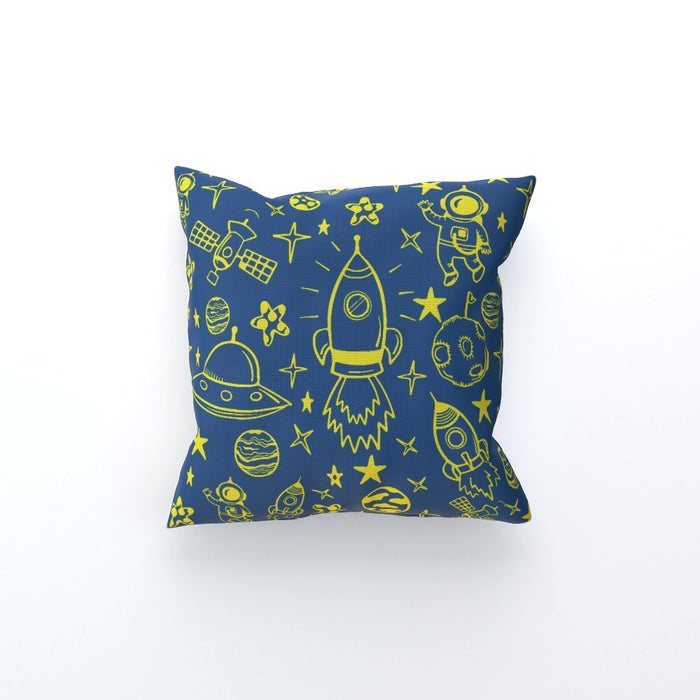 Cushions - Space - printonitshop