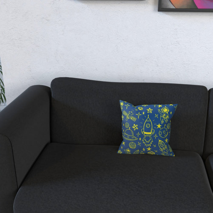 Cushions - Space - printonitshop