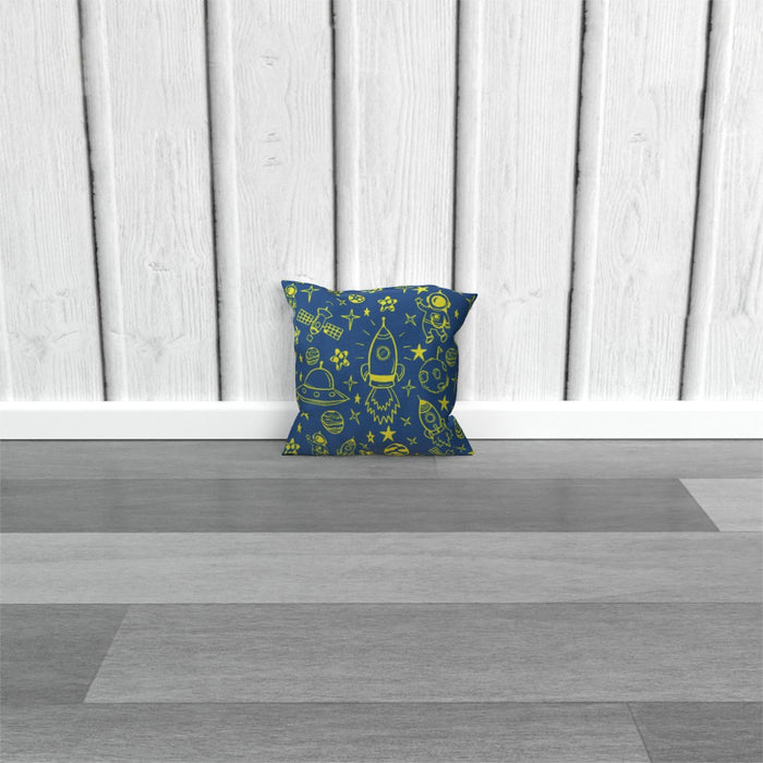 Cushions - Space - printonitshop