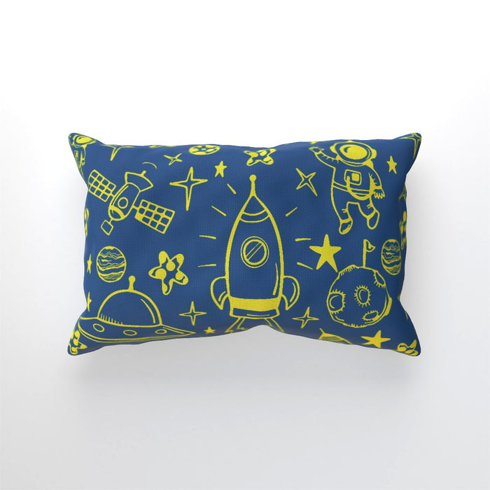 Cushions - Space - printonitshop