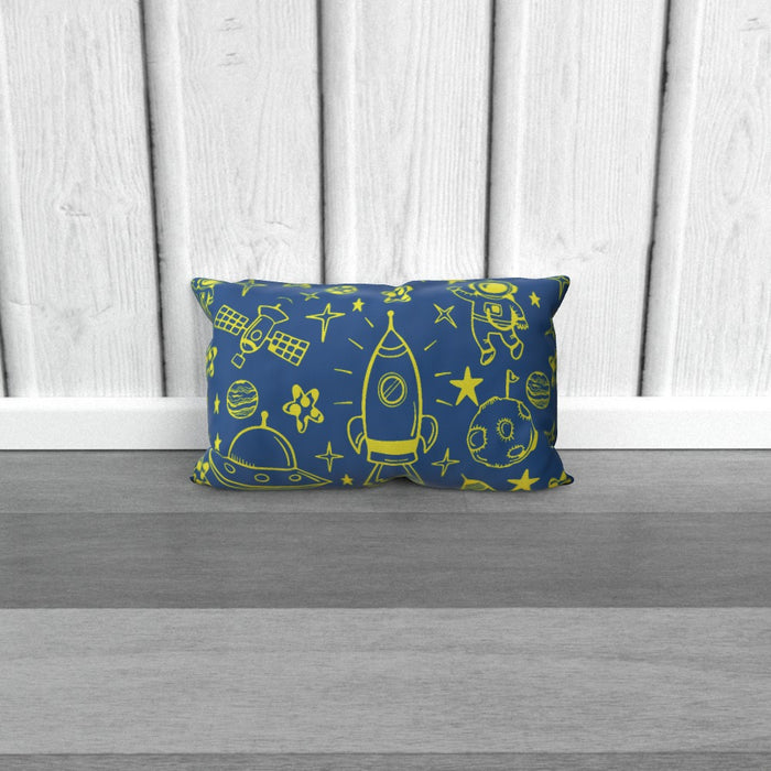 Cushions - Space - printonitshop