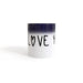 11oz Colour Changing Mug - I Love u - Print On It