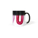 11oz Colour Changing Mug - I Love u 2 - Print On It