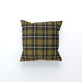 Cushions - Textured Fabric Yellow - printonitshop