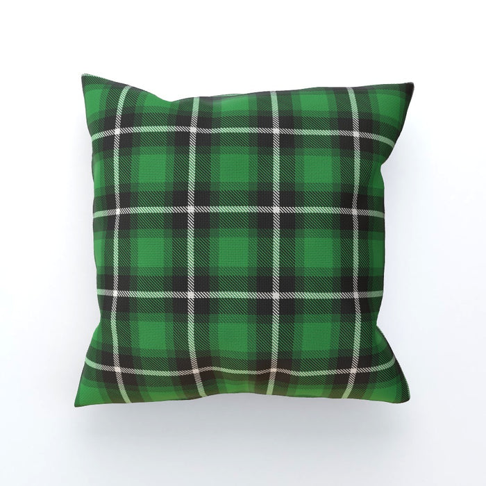 Cushions - Textured Fabric Green - printonitshop