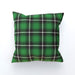 Cushions - Textured Fabric Green - printonitshop