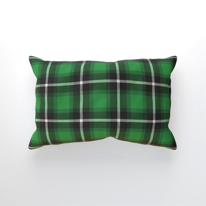 Cushions - Textured Fabric Green - printonitshop