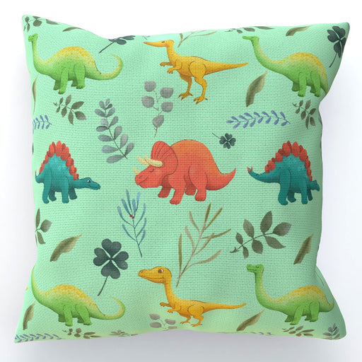 Cushions - Dino Light - printonitshop