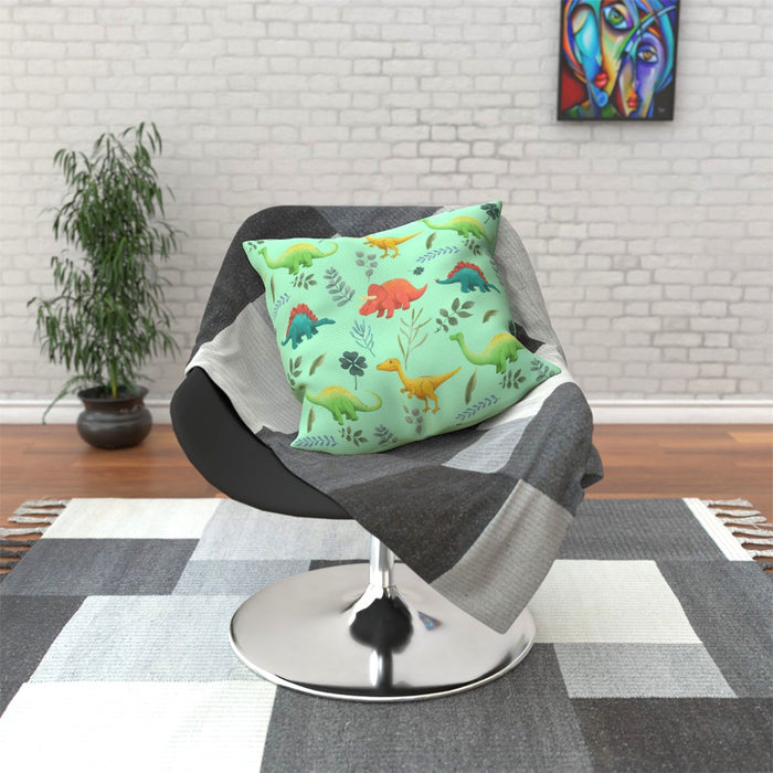 Cushions - Dino Light - printonitshop