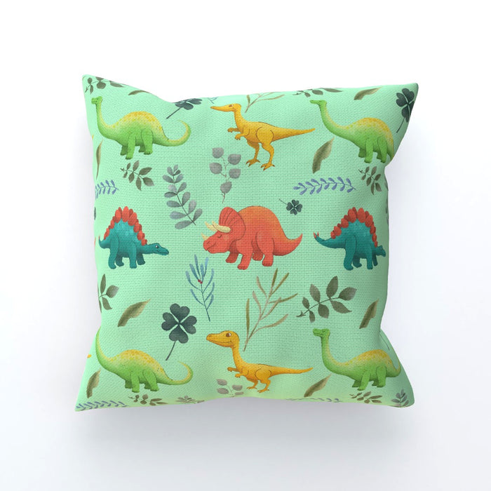 Cushions - Dino Light - printonitshop