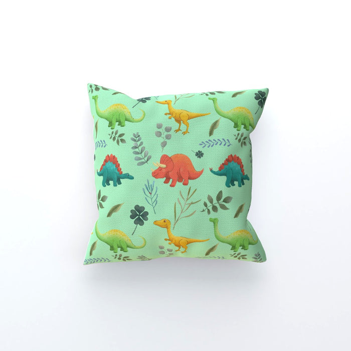 Cushions - Dino Light - printonitshop