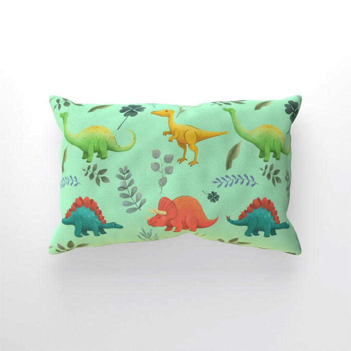 Cushions - Dino Light - printonitshop