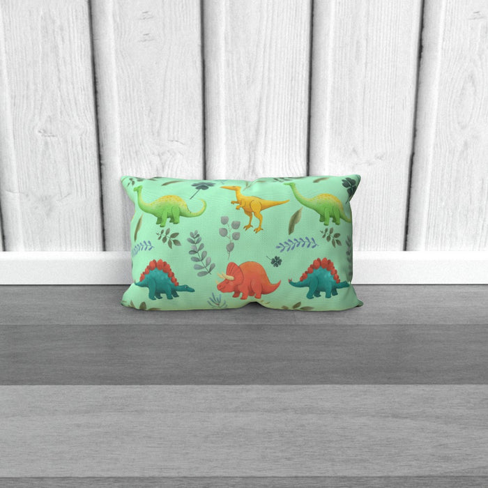 Cushions - Dino Light - printonitshop