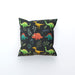 Cushions - Dino Dark - printonitshop