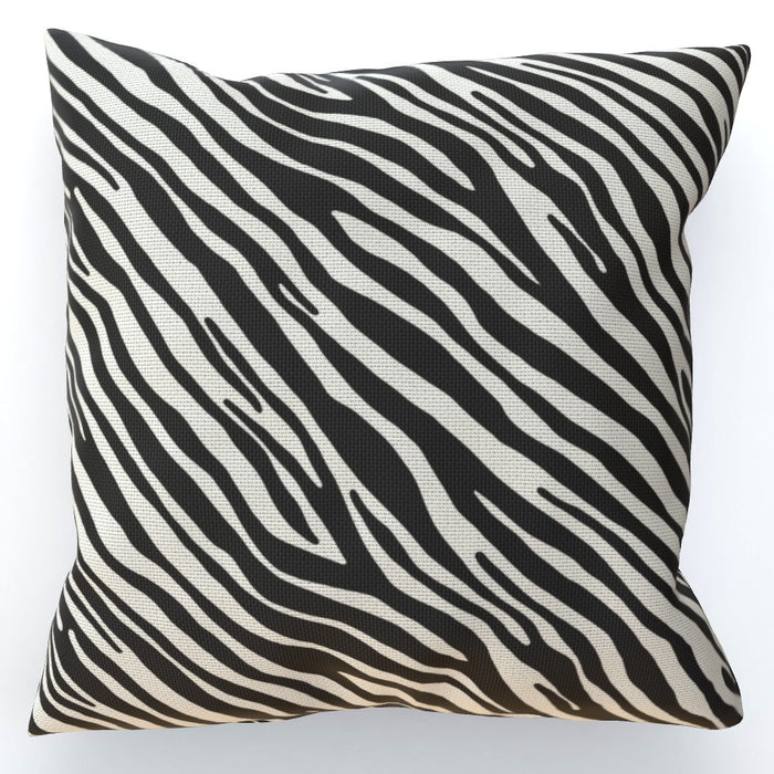 Cushion - Zebra - printonitshop