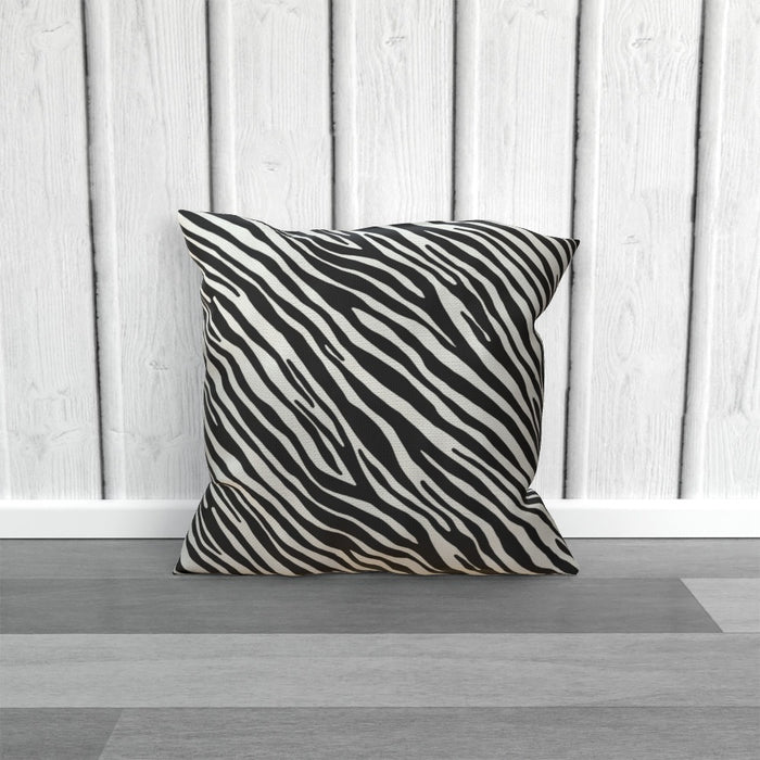 Cushion - Zebra - printonitshop