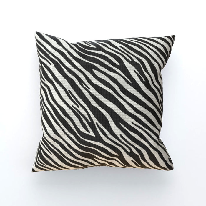 Cushion - Zebra - printonitshop