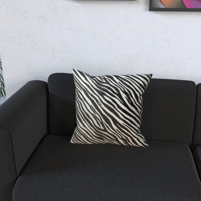 Cushion - Zebra - printonitshop